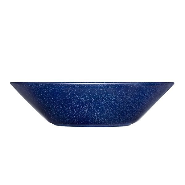 Iittala Teema Syvä Lautanen Duo Sininen 21 Cm - Keittiö